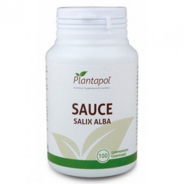 Plantapol Sauce 500 mg 100 Comprimés