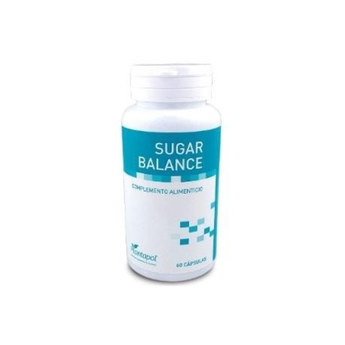 Plantapol Sugar Balance 60 Cápsulas