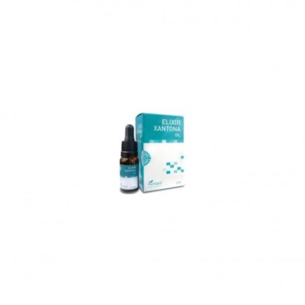 Plantapol Super Xantona Oil – 10ml