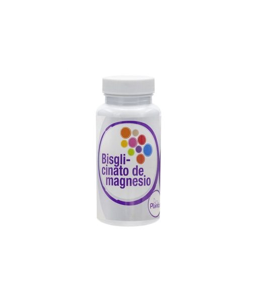 Plantis Magnésium Bisglycinate 60 capsules