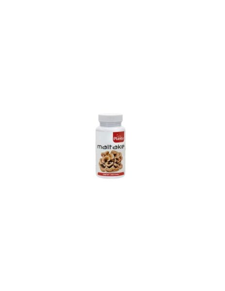 Plantis Maitake 60 capsules