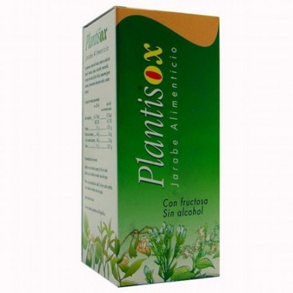 Plantisox Eco (Lombrices) Plantis – 250ml
