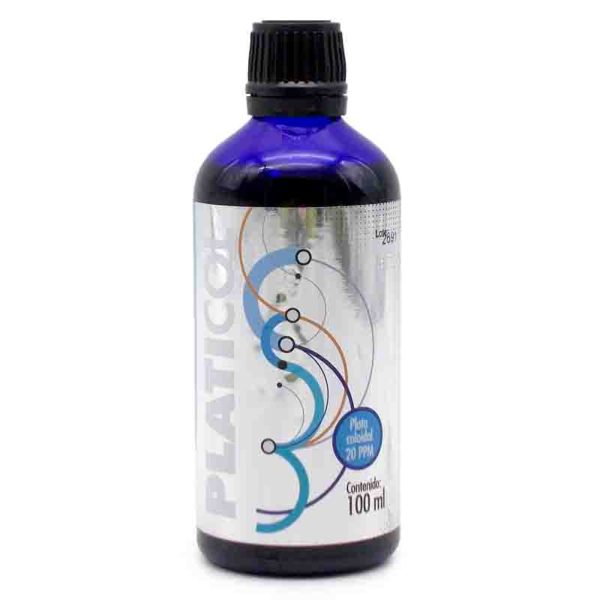 Platicol Plantis – 100ml