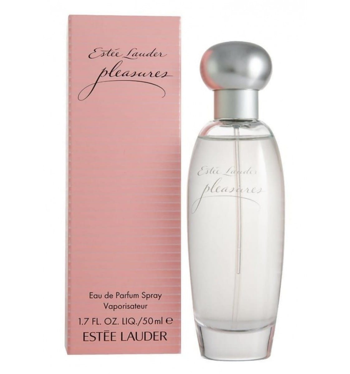 Pleasures Eau De Parfum – 50ml