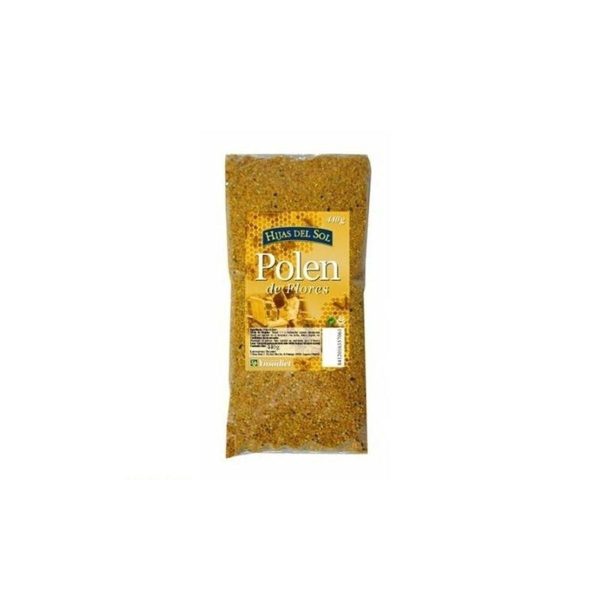 Polen en grano 1 kg Ynsadiet