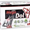 Poliar Mega Dol 60 Fläschchen – Pinisan