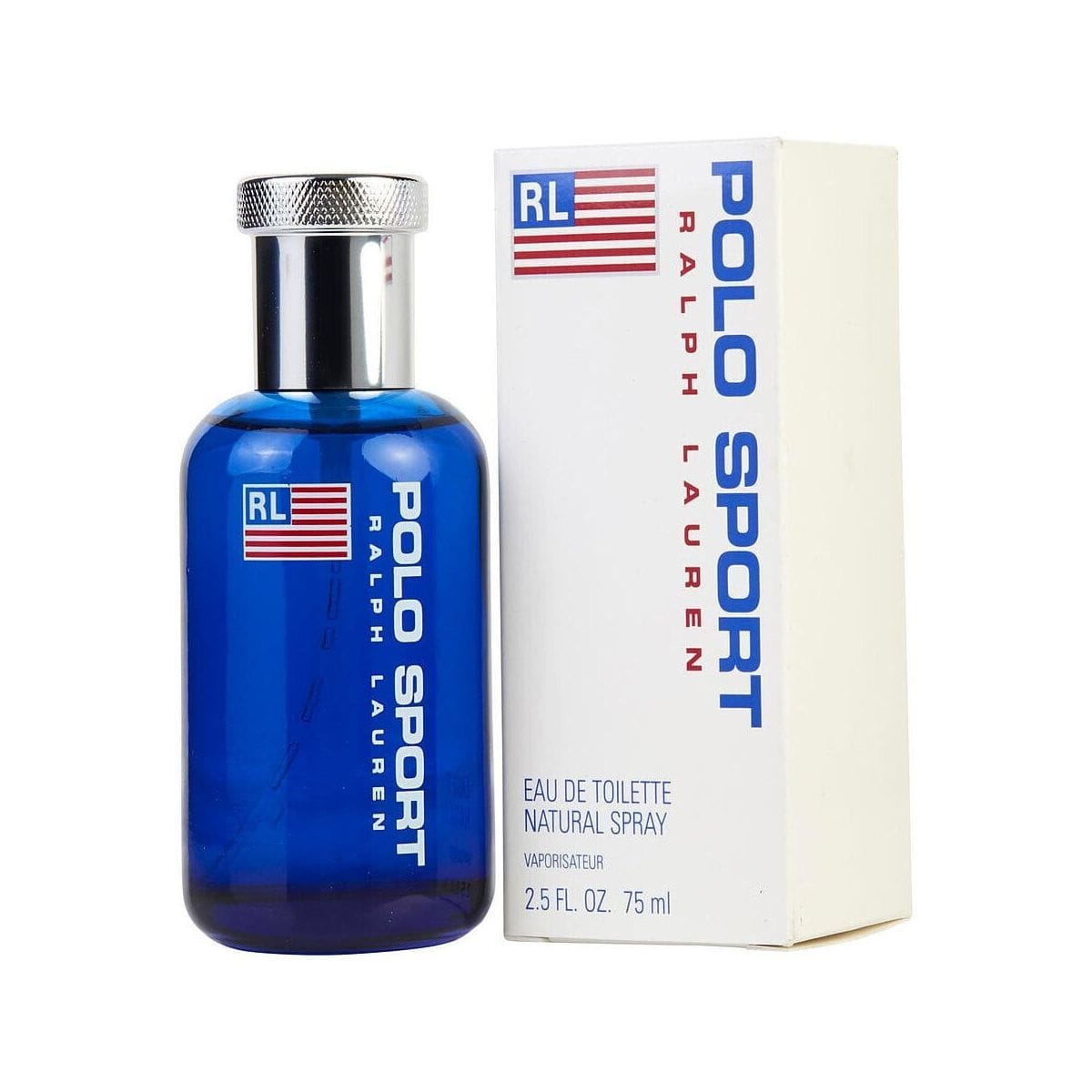 Polo Sport Eau de Toilette – 75ml