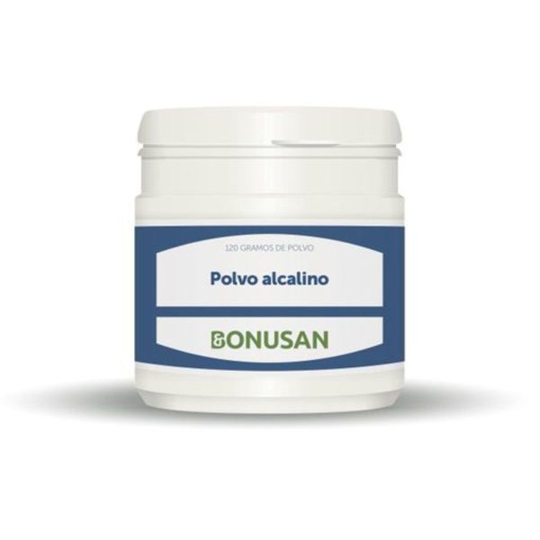 Alkalisches Pulver – Bonusan – 120g