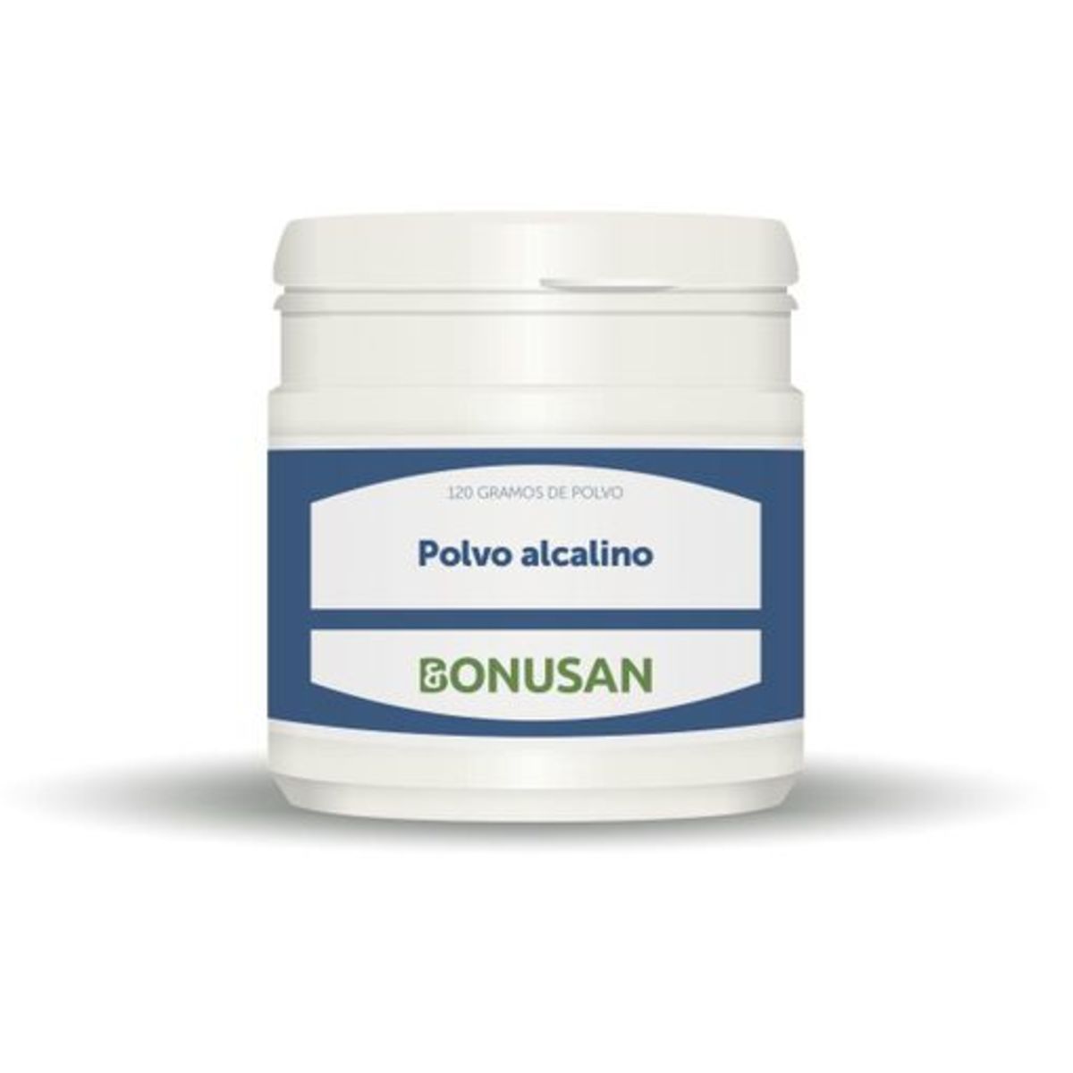 Polvo alcalino – Bonusan – 120g