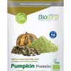 Pó de Proteína de Abóbora Bio Biotona – 300g