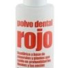Polvo Dental Rojo rayurveda – 60g