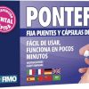 Pontefix Fixe Ponts et Capsules Dentaires