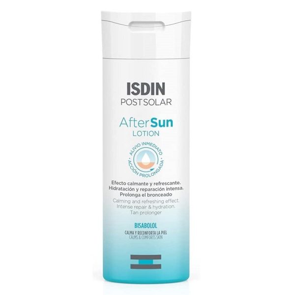 Post-Solar Loción After Sun – 200ml