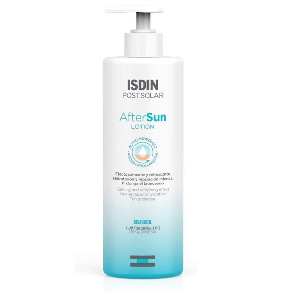 Post-Solar Loción After Sun – 400ml