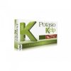 Kalium Kelp 40 Capsules Tegor