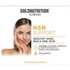 Power Shine Hair Skin Nails 60 tabletas Gold Nutrition