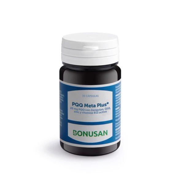 PQQ Meta Plus 30 capsule Bonusan