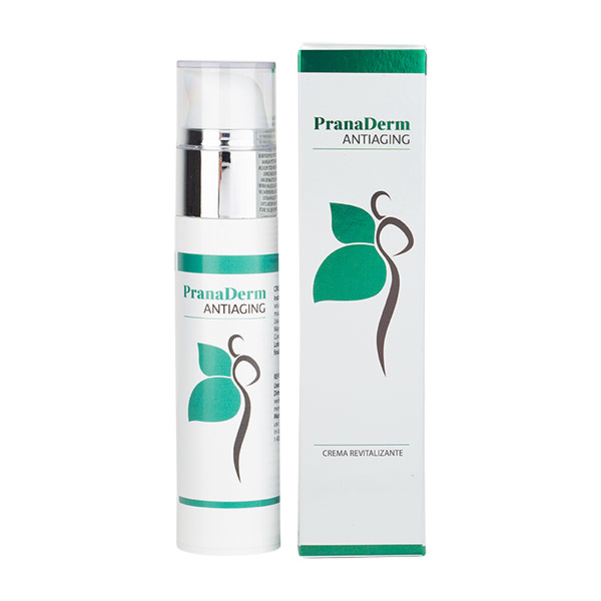 PranaDerm Antiaging de Equisalud 50 mililitros