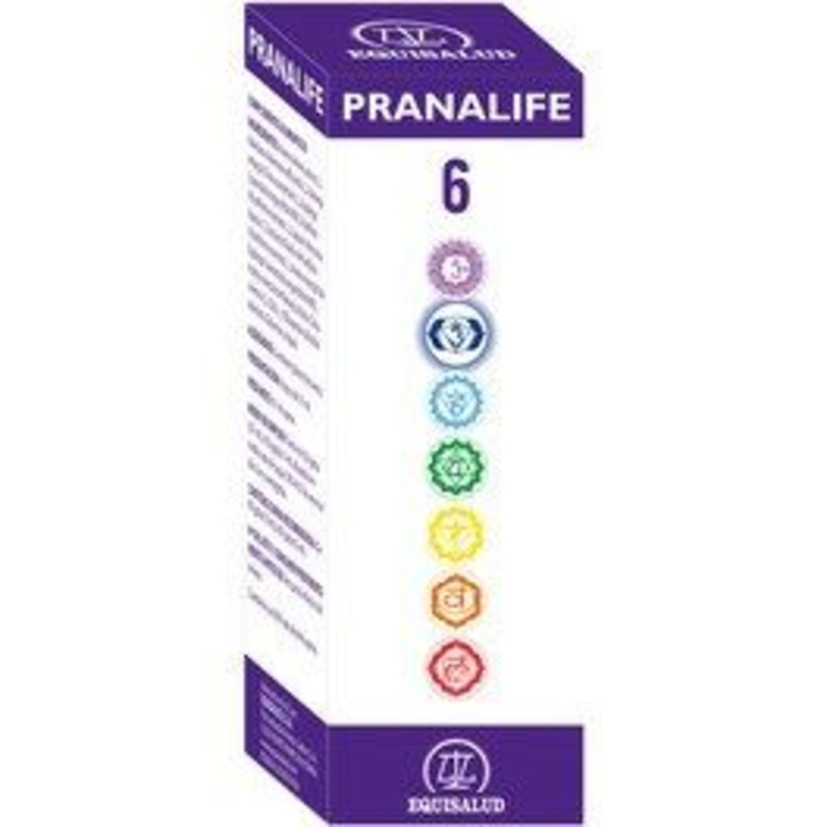 Pranalife Equisalud – 50ml