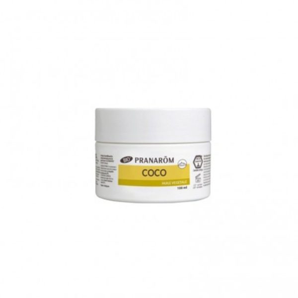 Pranarom Olio di Coco BIO ECO – 100ml