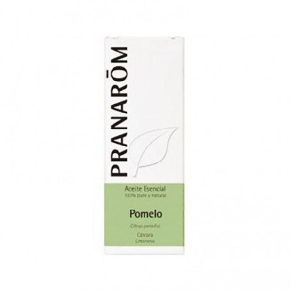 Pranarom Huile Essentielle d'Écorce de Pamplemousse – 10ml