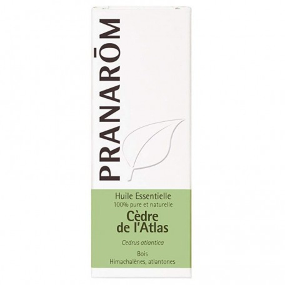 Pranarom Aceite Esencial de Cedro del Atlas BIO – 10ml