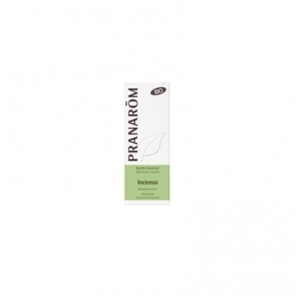 Pranarom Huile Essentielle d'Encens BIO – 5ml