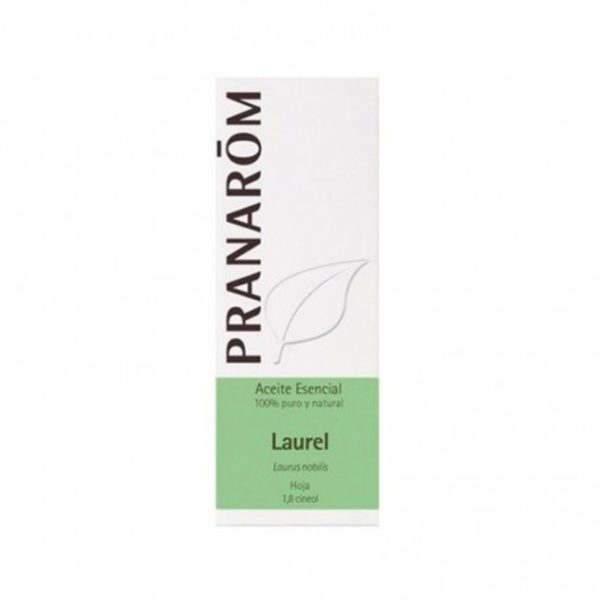 Pranarom Huile essentielle de laurier – 5ml