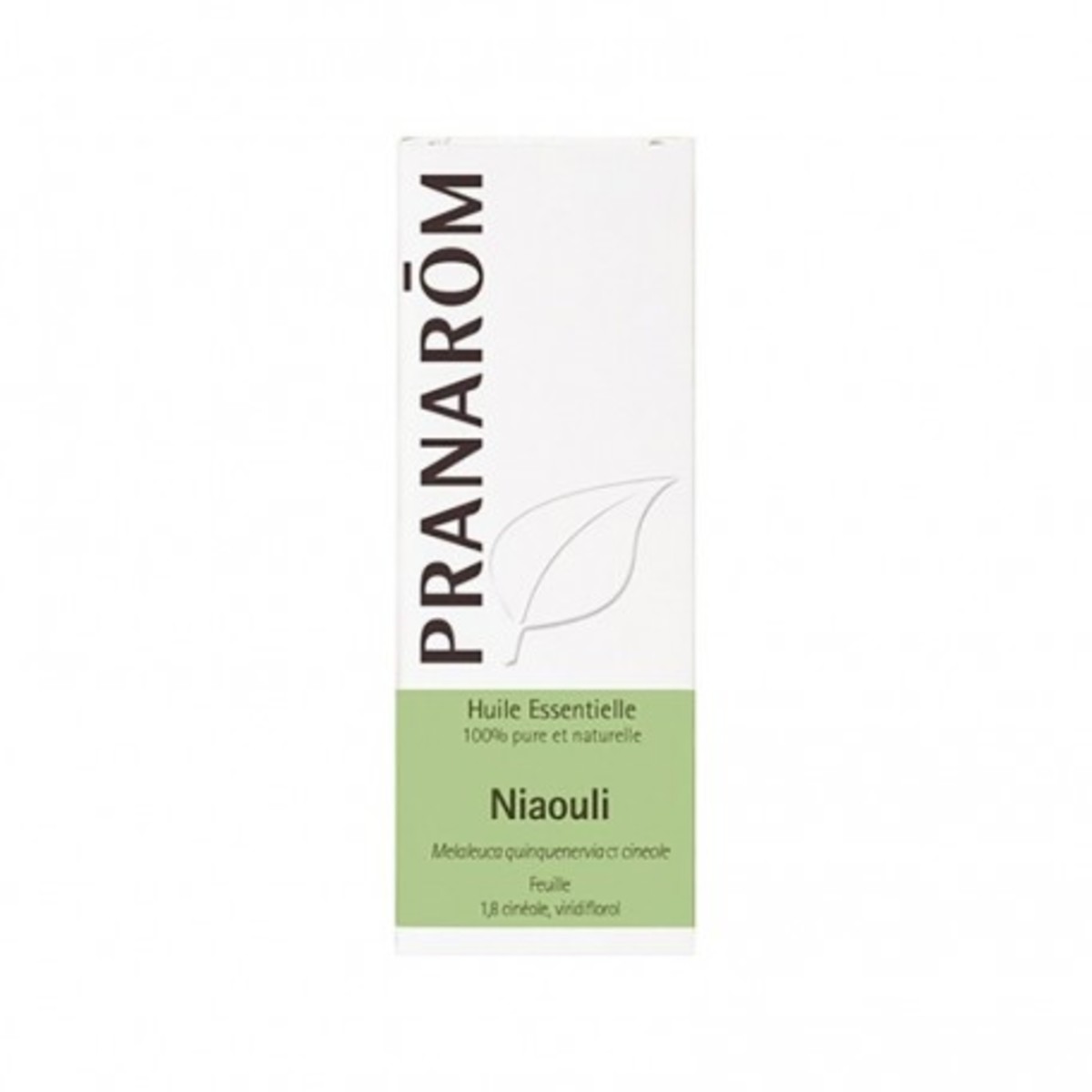 Pranarom Aceite Esencial de Niaulí – 10ml