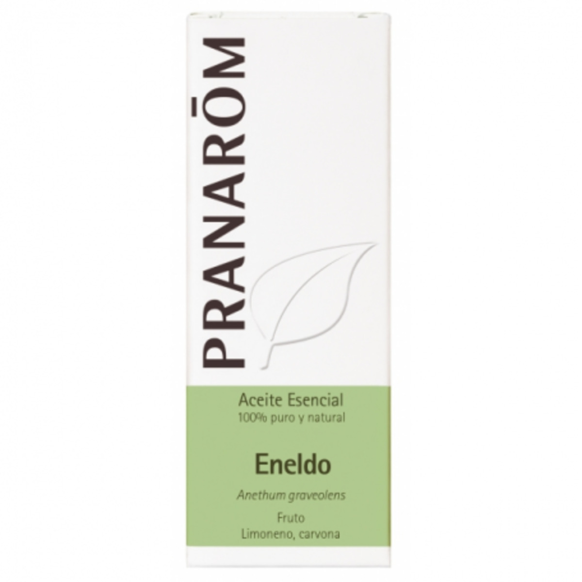 Pranarom Aceite Esencial Eneldo – 10ml