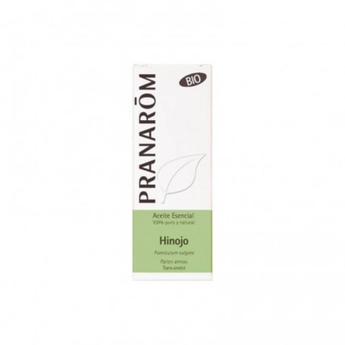 Pranarom Aceite Esencial Hinojo Bio – 10ml