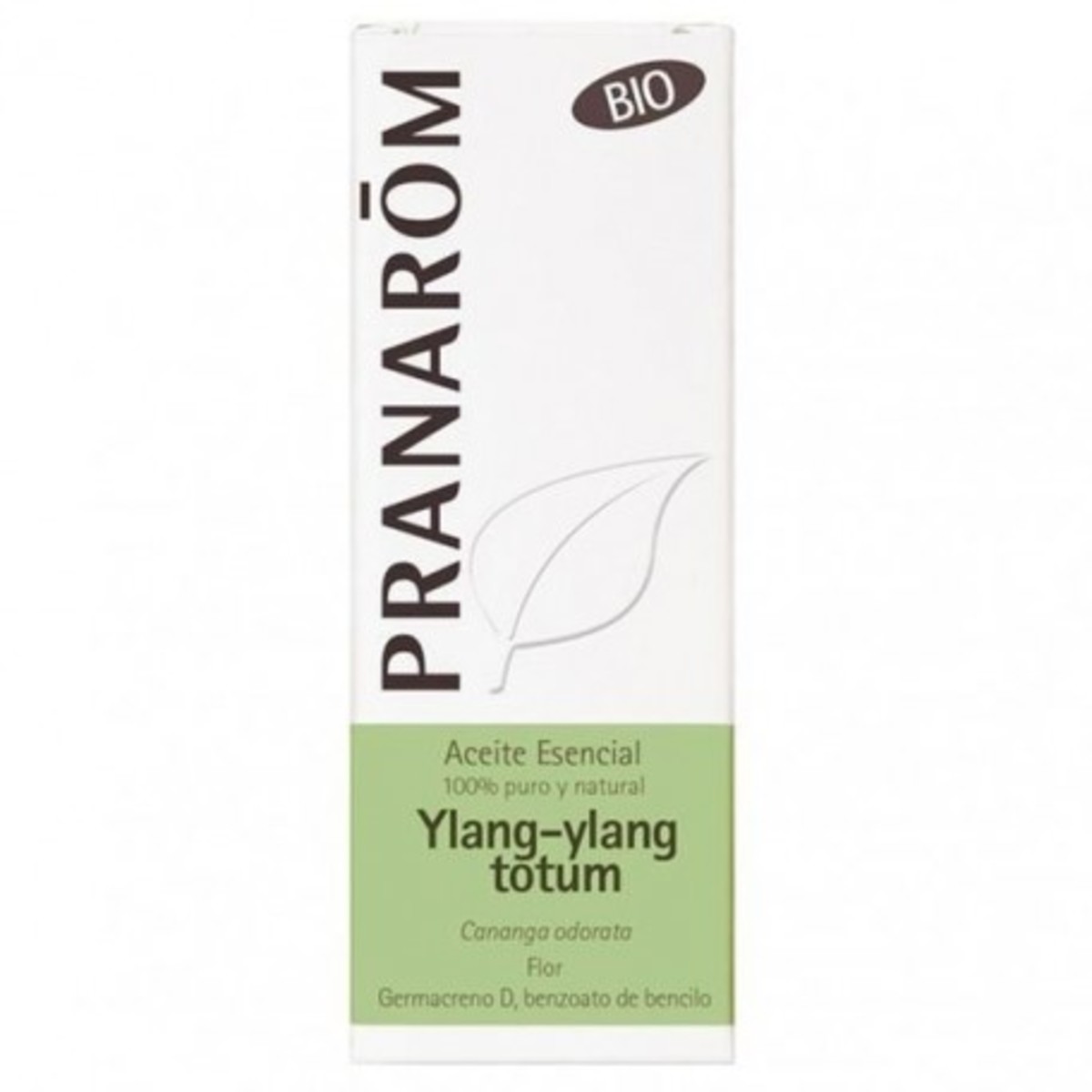 Pranarom Aceite Esencial Ylangylang Totum Bio – 5ml