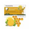 Pranarom Aromaforce Keelpastilles Honing/Limoen 24 Tabletten