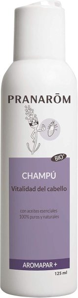 Pranarom Aromapar Shampoo Anti Pidocchi – 125ml