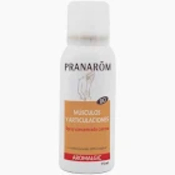 Pranarom Gewrichts- en Spierspray