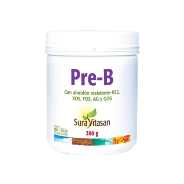 Pre B perles Sura Vitasan – 300g
