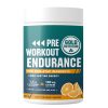 Pre-Workout Endurance Naranja Gold Nutrition – 300g