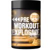 Pre-Workout Esplosivo Arancione 1 kg Gold Nutrition