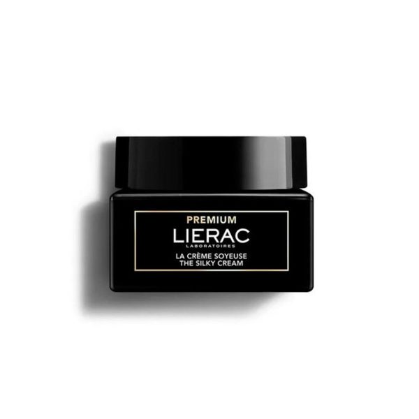 Premium Crème Soyeuse – Lierac – 50ml