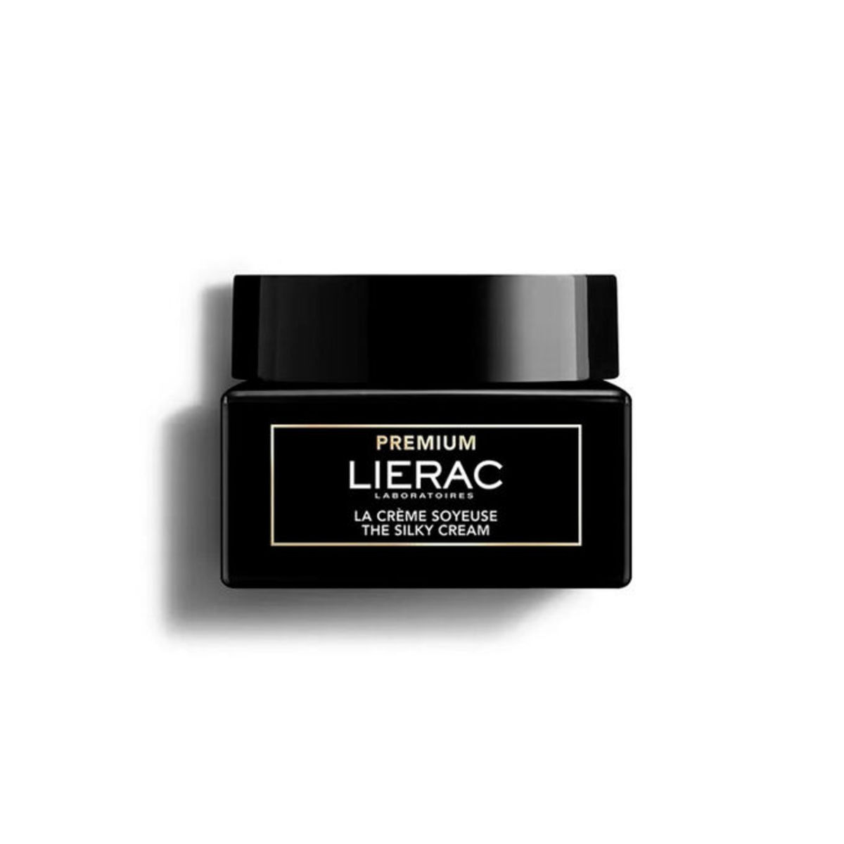 Premium Seidige Creme – Lierac – 50ml