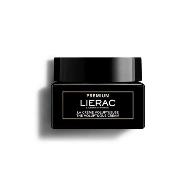 Crème Voluptueuse Premium – Lierac – 50ml