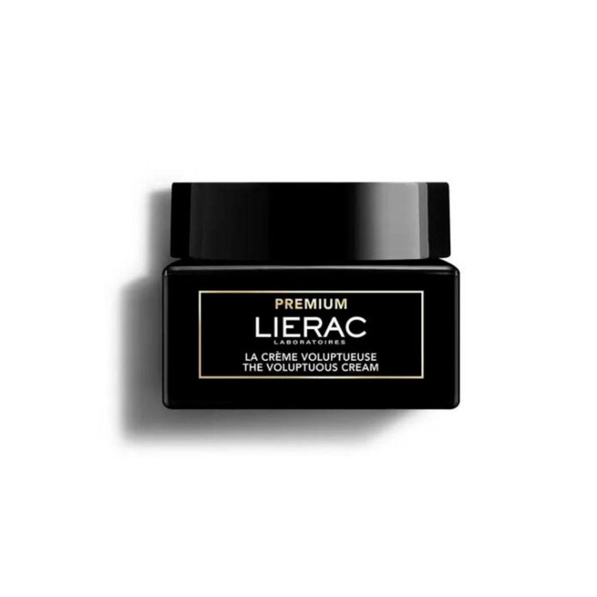Premium Voluptöse Creme – Lierac – 50ml