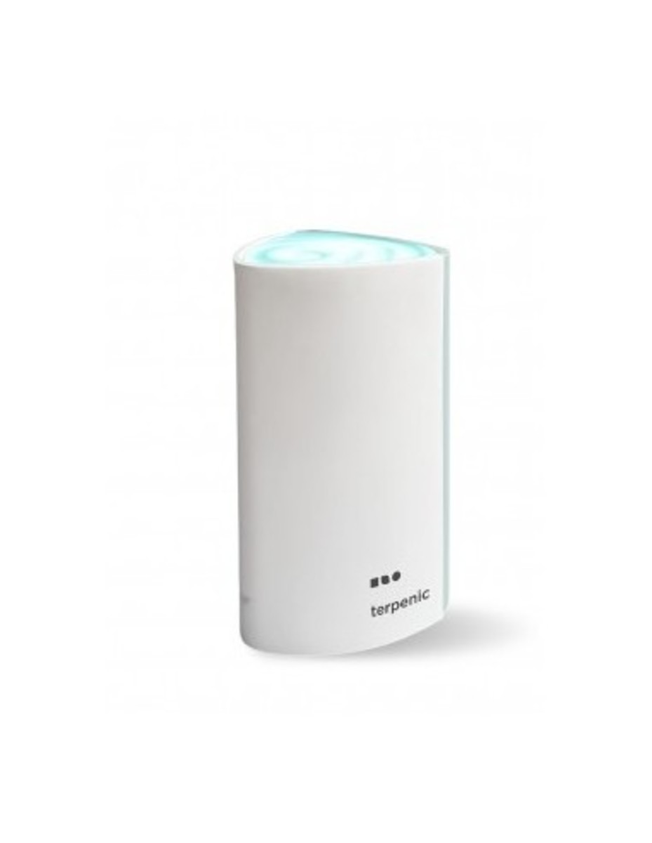 Prisma Aroma Difusor Terpenic