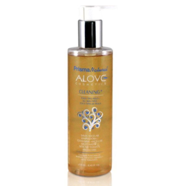 Prisma Natural Savia Micellare Detergente – 500ml