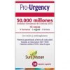 Pro-urgency 30 Κάψουλες Sura Vitasan