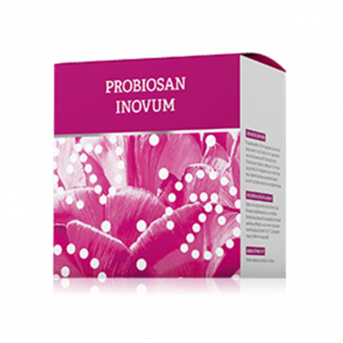 Probiosan Innovumenergy