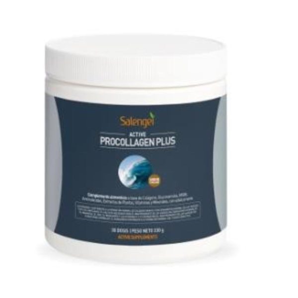 Procollagen Plus Salengei – 330g