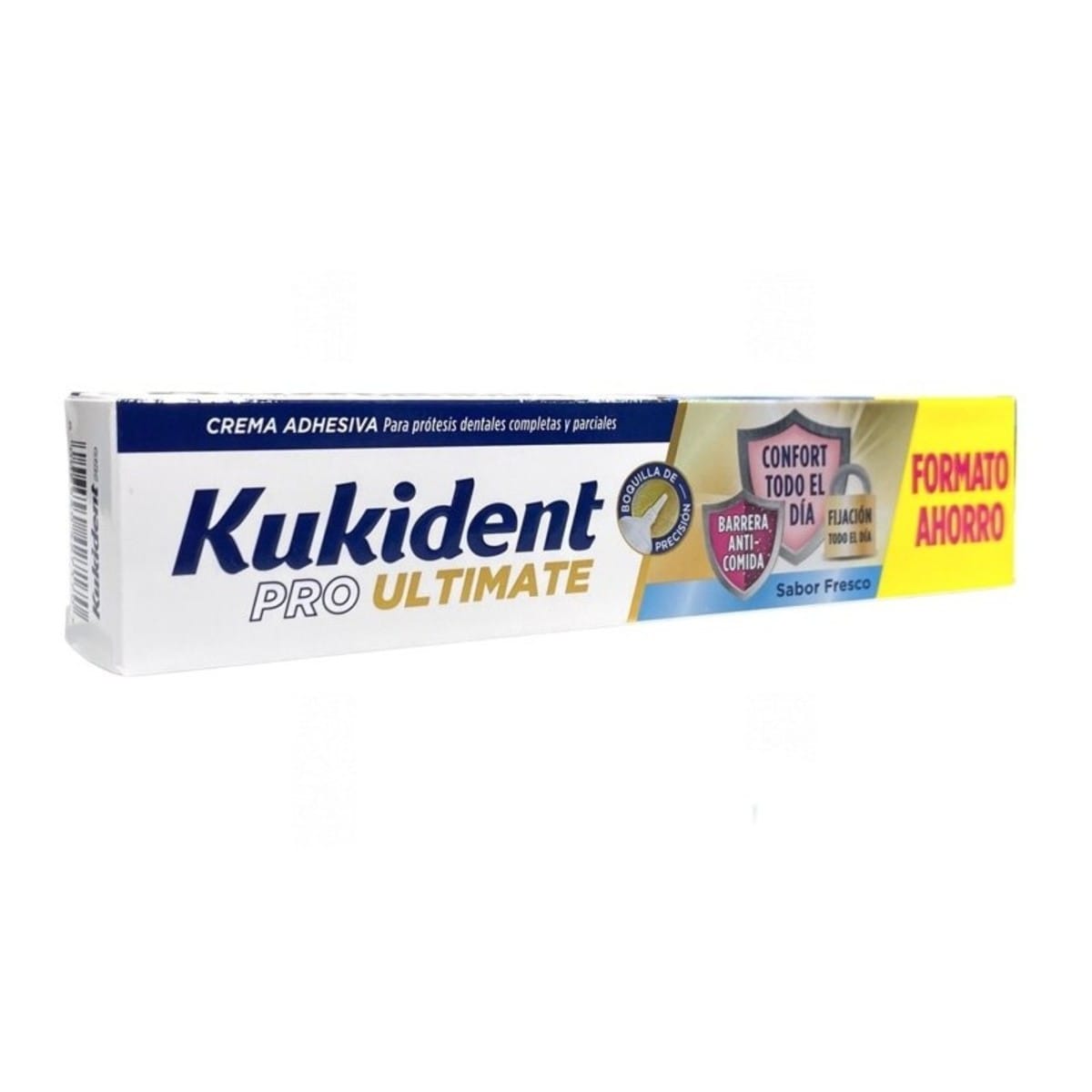 Procter Kukident Expert Tubo – 57g