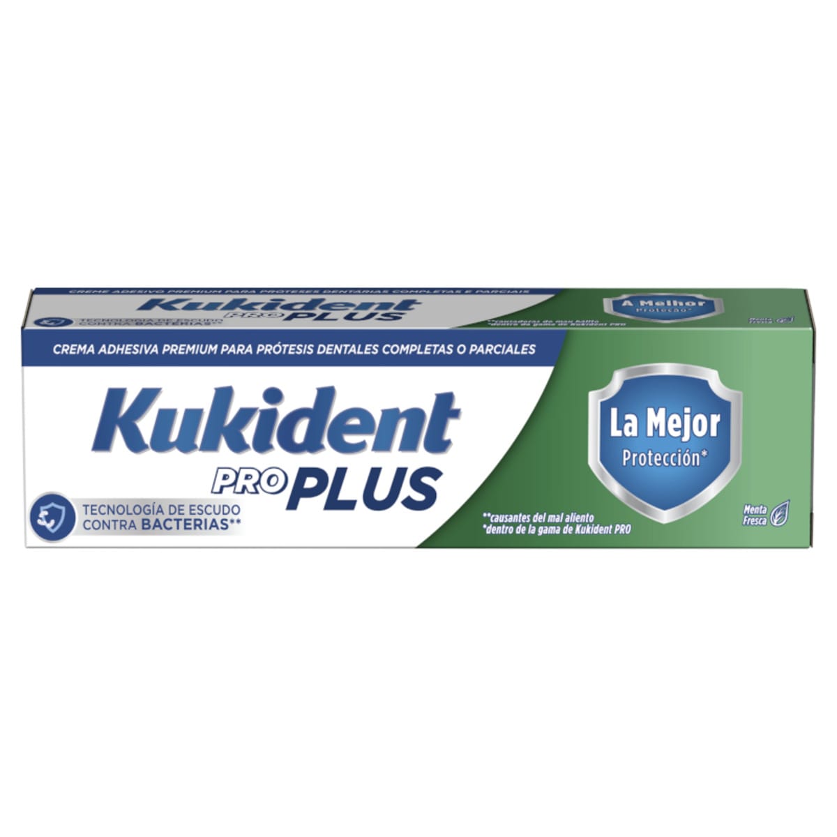 Procter Kukident Protección Dual – 40g