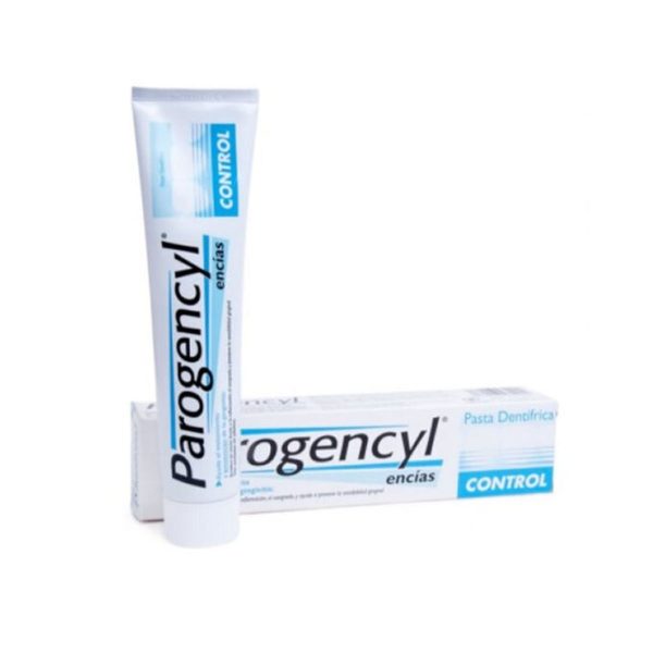 Procter Parogencyl Pâte – 125ml